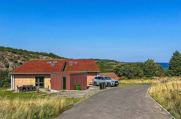 Vakantiehuis "Sasser" - 450m from the sea