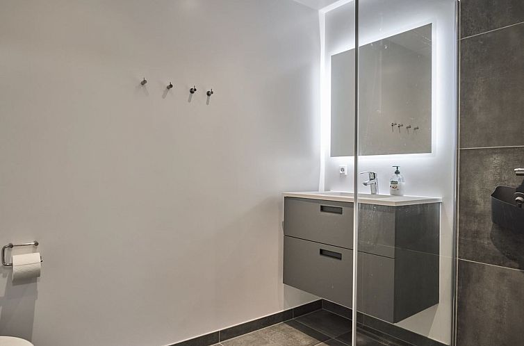 Vakantiehuis "Sasser" - 450m from the sea