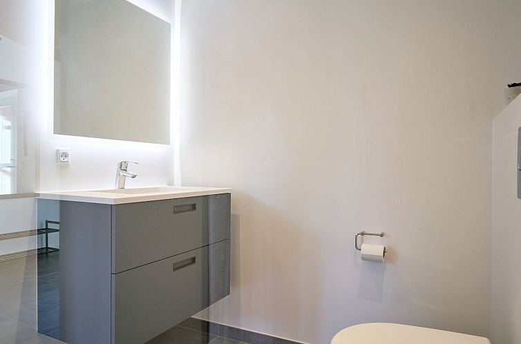 Vakantiehuis "Sasser" - 450m from the sea