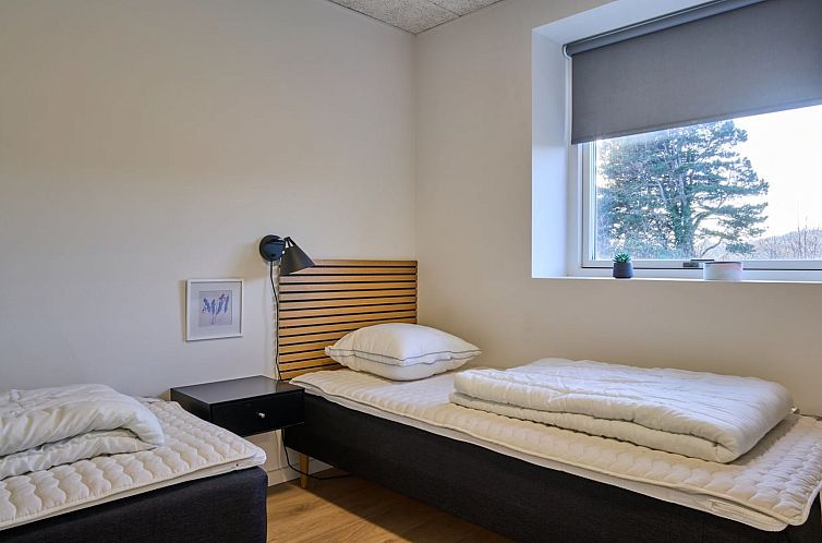 Vakantiehuis "Sasser" - 450m from the sea