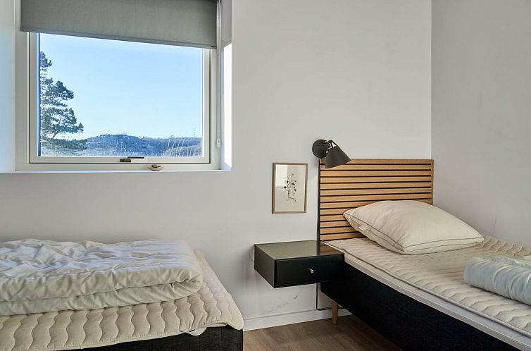 Vakantiehuis "Sasser" - 450m from the sea