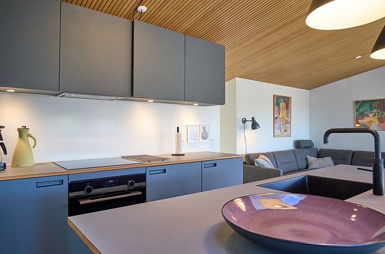 Vakantiehuis "Sasser" - 450m from the sea