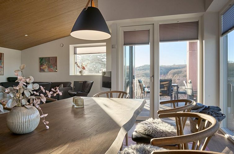 Vakantiehuis "Sasser" - 450m from the sea