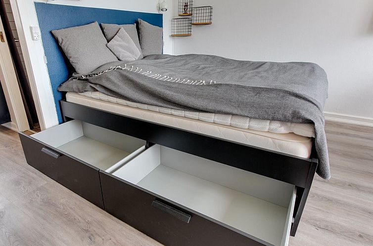 Appartement "Atte" - 300m from the sea