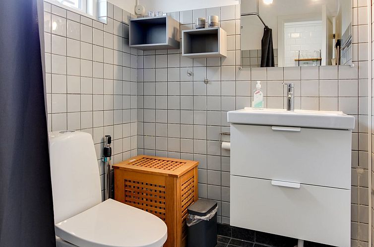 Appartement "Atte" - 300m from the sea