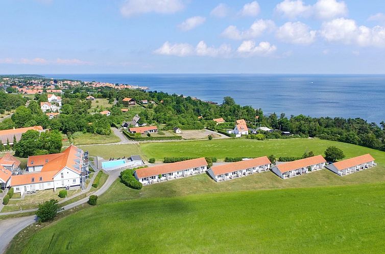 Guest house 29005248 - Apartment Bornholm - Appartement "Ormar" - 300m from the sea