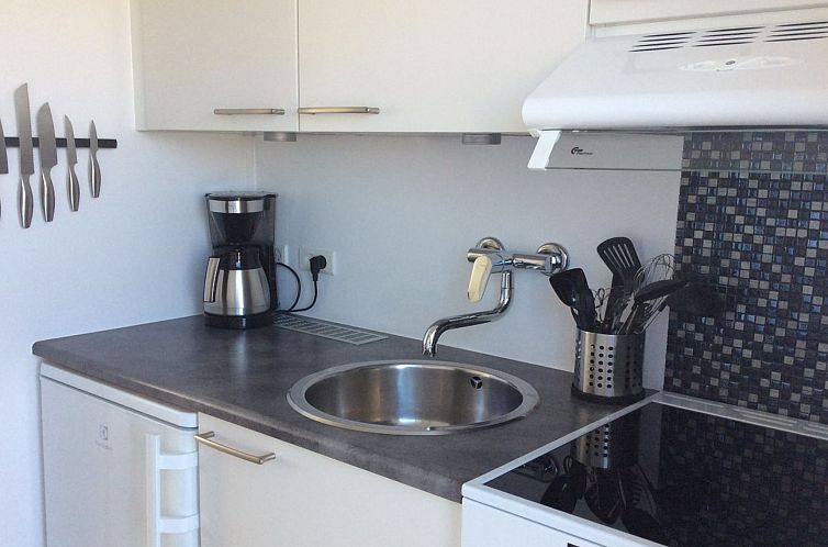 Appartement "Ormar" - 300m from the sea