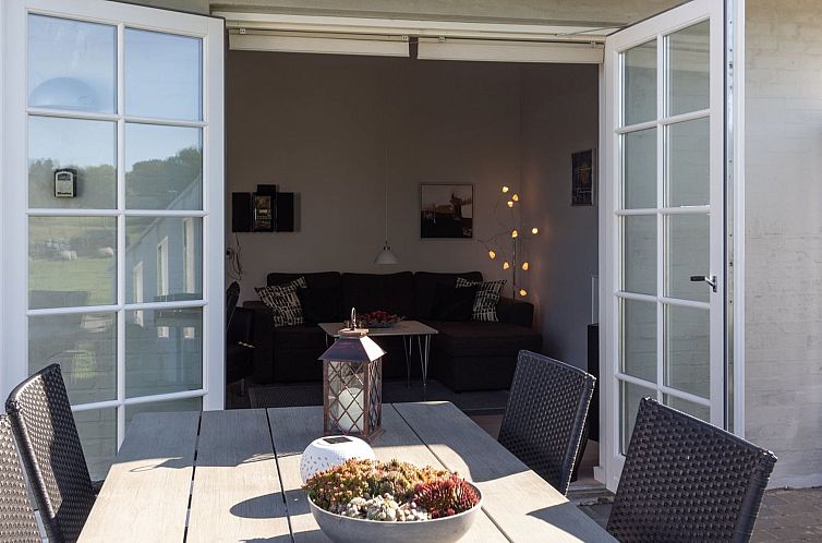 Appartement "Thamina" - 400m from the sea