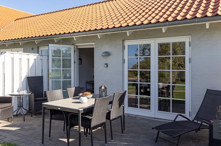 Appartement "Thamina" - 400m from the sea