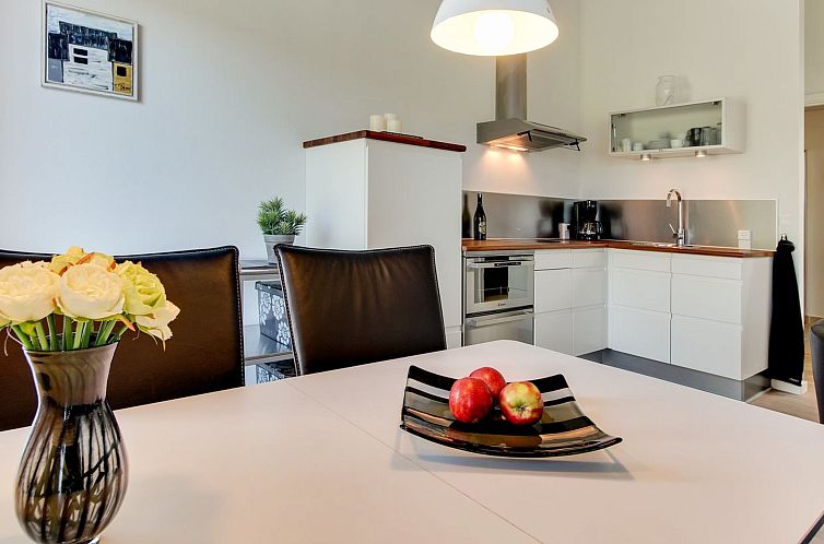 Appartement "Thamina" - 400m from the sea