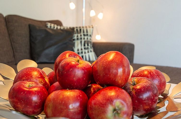 Appartement "Thamina" - 400m from the sea