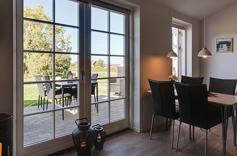 Appartement "Thamina" - 400m from the sea