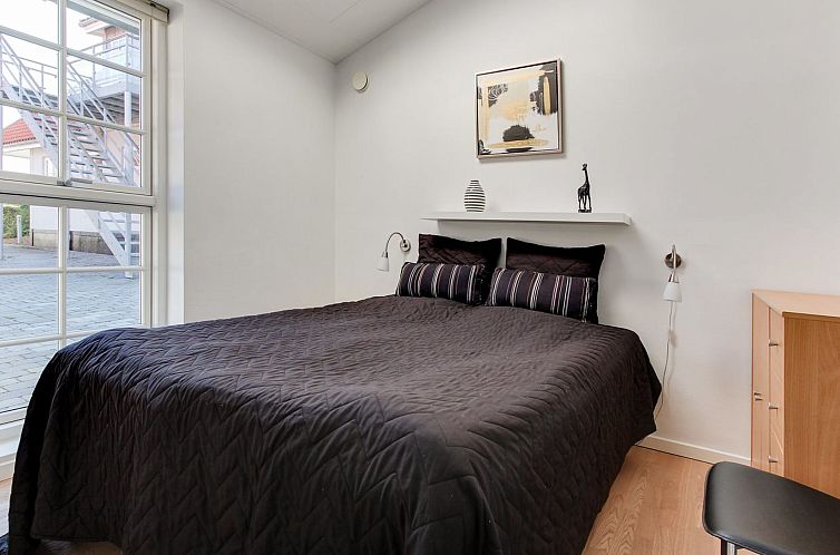 Appartement "Thamina" - 400m from the sea