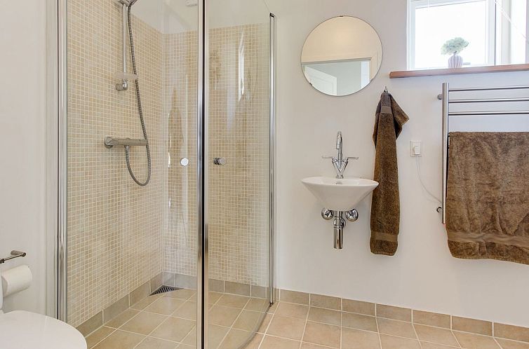 Appartement "Thamina" - 400m from the sea