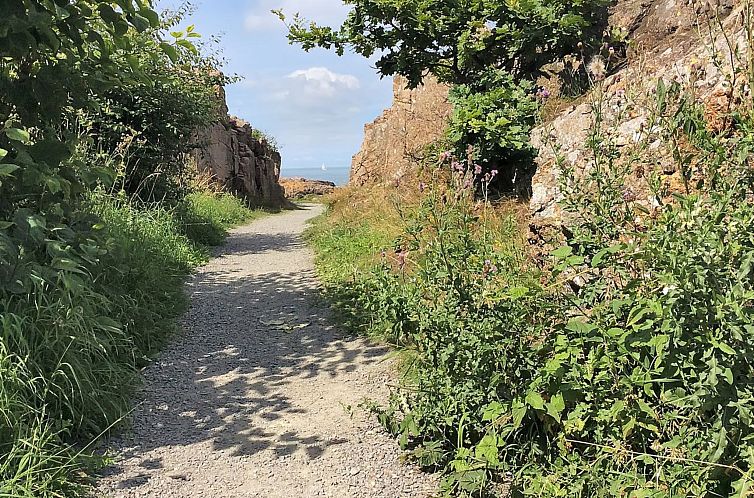 Appartement "Thamina" - 400m from the sea