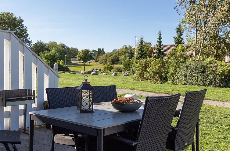 Appartement "Thamina" - 400m from the sea