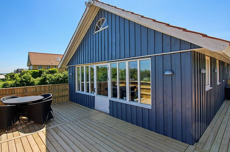 Vakantiehuis "Voitto" - 150m from the sea