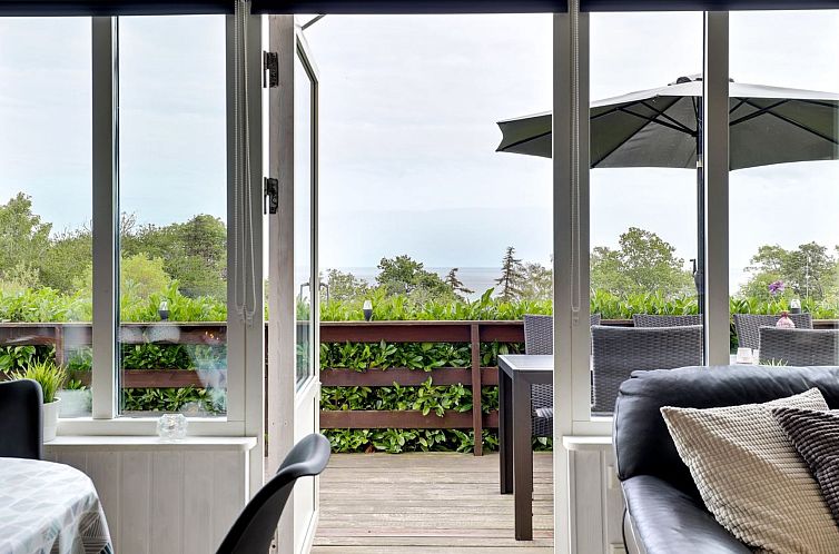 Vakantiehuis "Voitto" - 150m from the sea