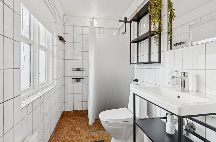 Appartement "Majvi" - 300m from the sea