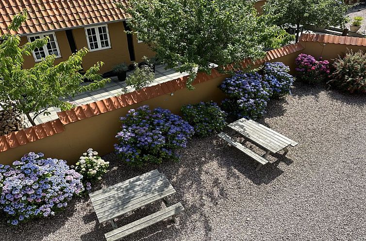 Appartement "Ramona" - 10m from the sea