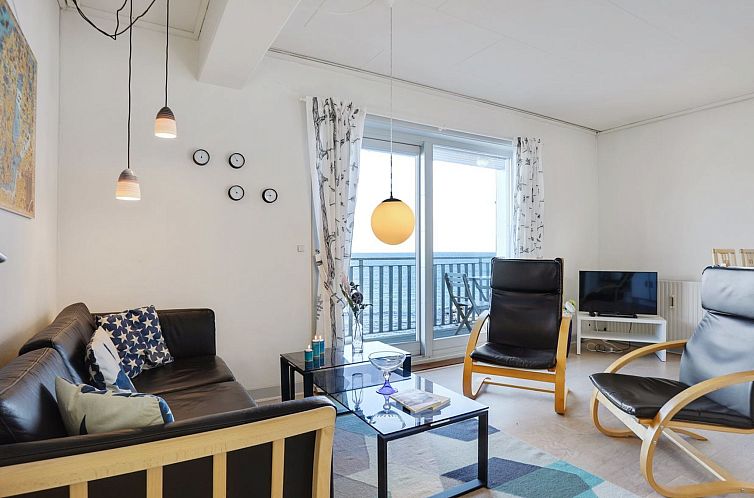 Appartement "Ramona" - 10m from the sea