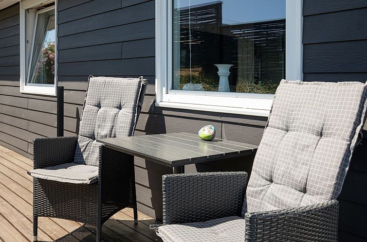 Vakantiehuis "Pimen" - 200m from the sea