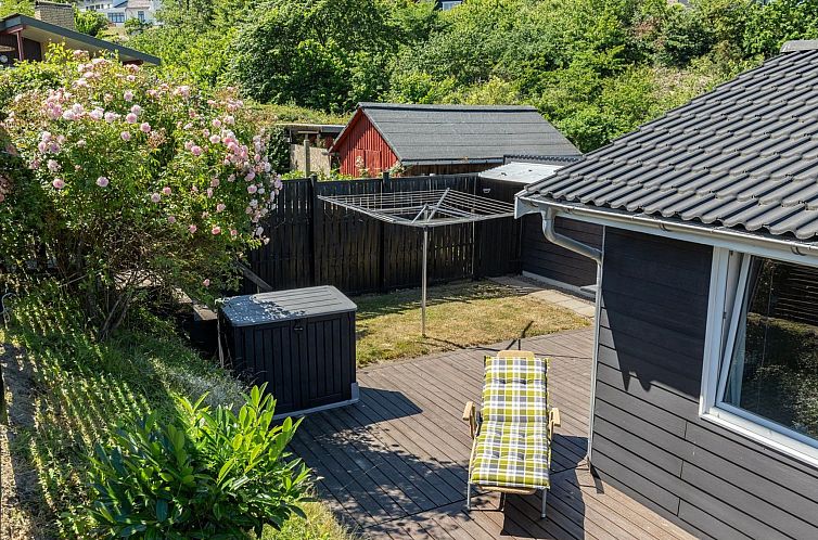 Vakantiehuis "Pimen" - 200m from the sea