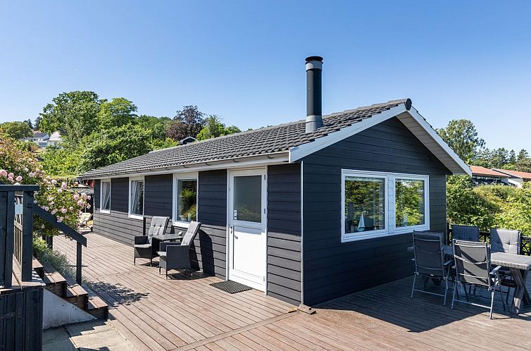 Vakantiehuis "Pimen" - 200m from the sea