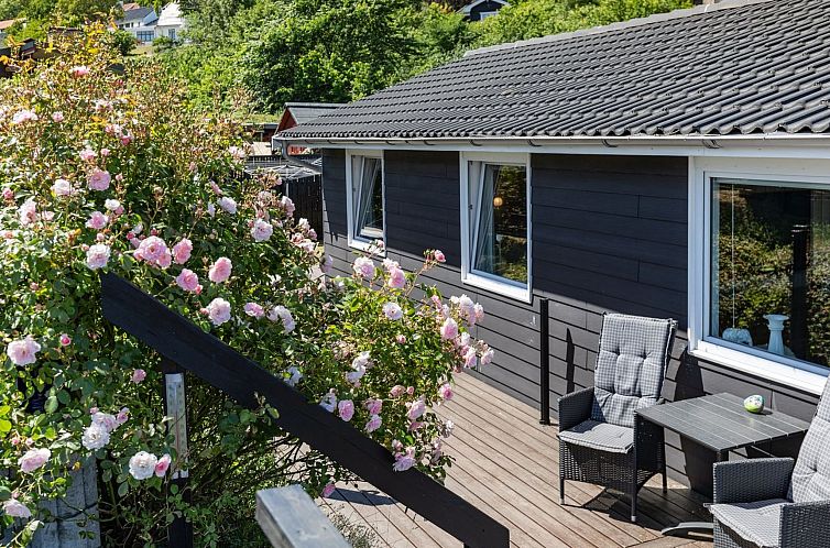 Vakantiehuis "Pimen" - 200m from the sea