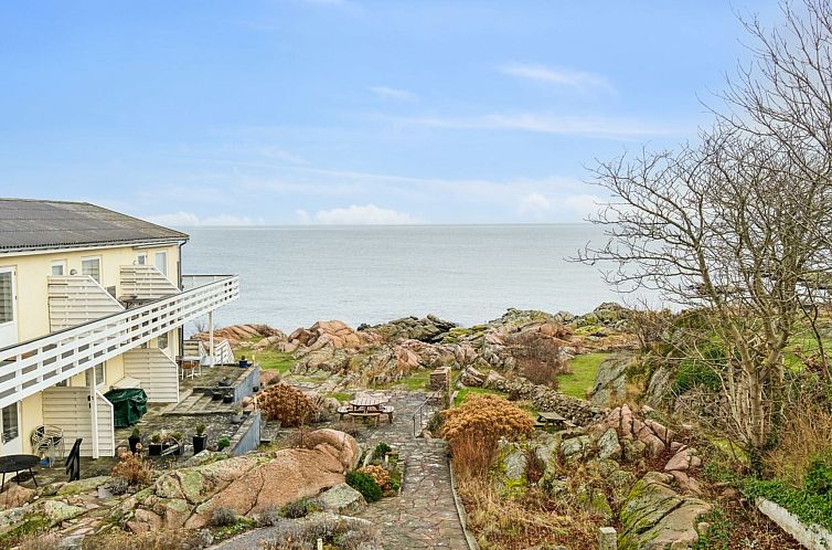 Appartement "Drude" - 50m from the sea