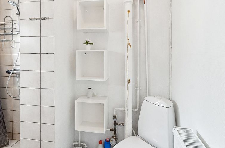 Appartement "Drude" - 50m from the sea