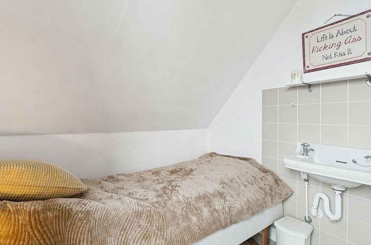 Appartement "Drude" - 50m from the sea