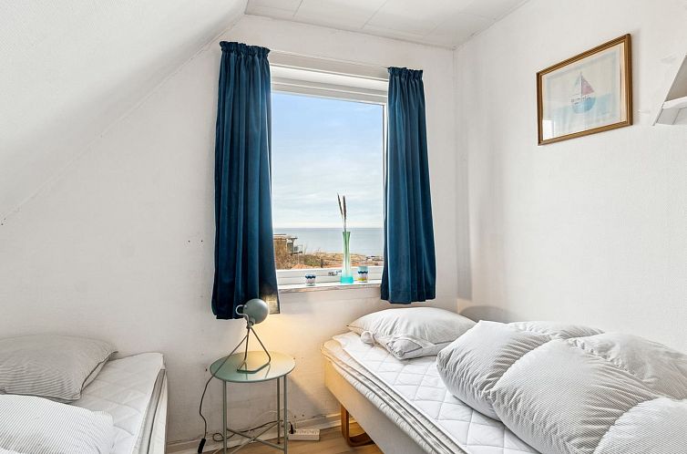 Appartement "Drude" - 50m from the sea