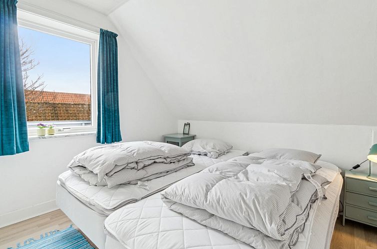 Appartement "Drude" - 50m from the sea