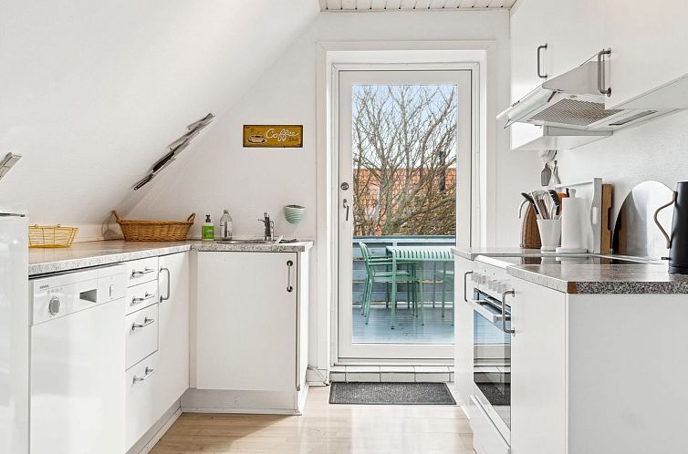 Appartement "Drude" - 50m from the sea