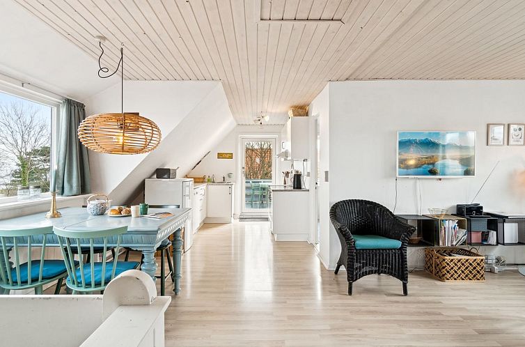 Appartement "Drude" - 50m from the sea