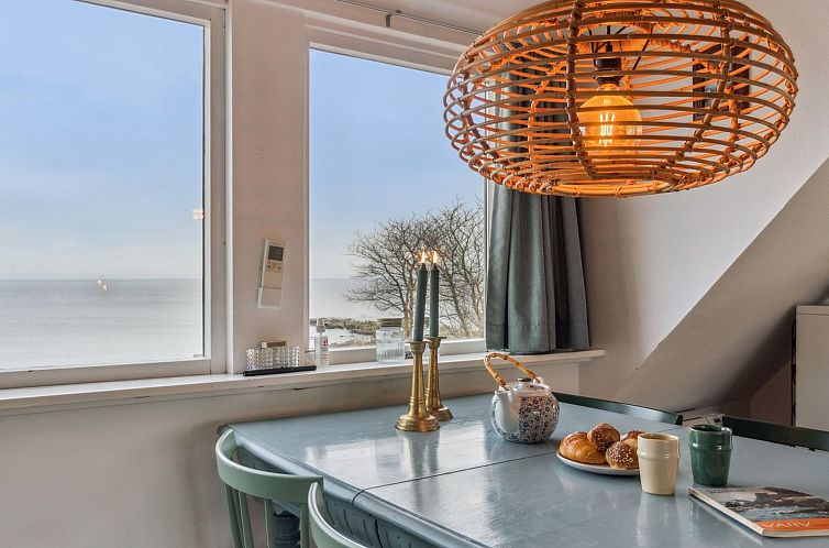 Appartement "Drude" - 50m from the sea