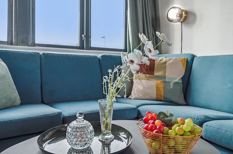 Appartement "Drude" - 50m from the sea