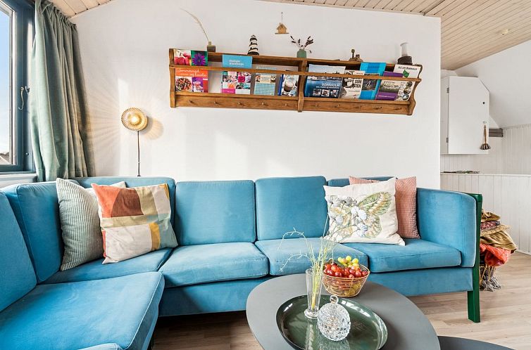 Appartement "Drude" - 50m from the sea