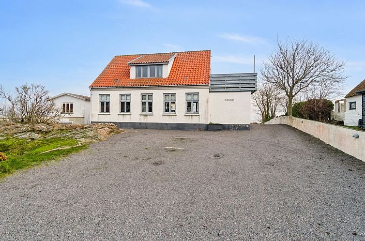 Appartement "Drude" - 50m from the sea