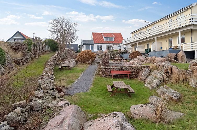 Appartement "Drude" - 50m from the sea