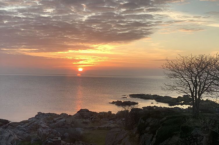 Appartement "Drude" - 50m from the sea