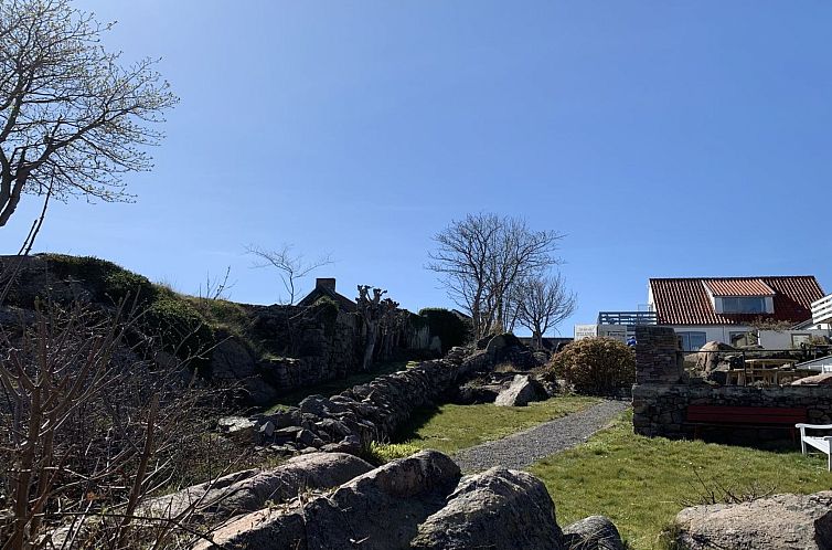 Appartement "Drude" - 50m from the sea