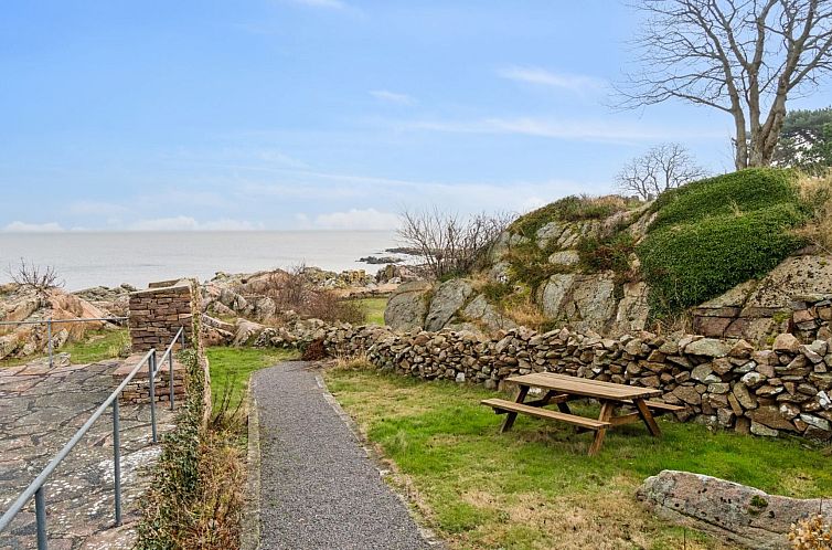 Appartement "Drude" - 50m from the sea