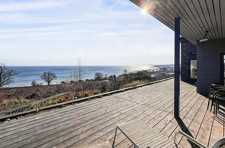 Verblijf 29005253 - Vakantiewoning Bornholm - Vakantiehuis "Linda" - 200m from the sea