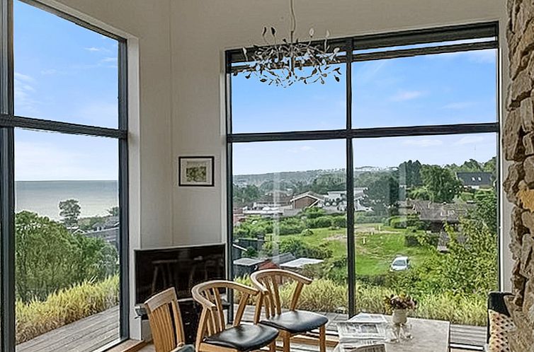 Vakantiehuis "Linda" - 200m from the sea