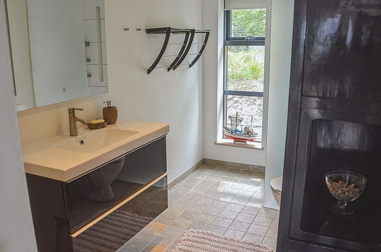 Vakantiehuis "Linda" - 200m from the sea