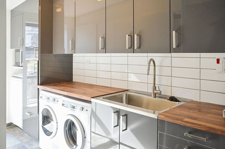 Vakantiehuis "Linda" - 200m from the sea