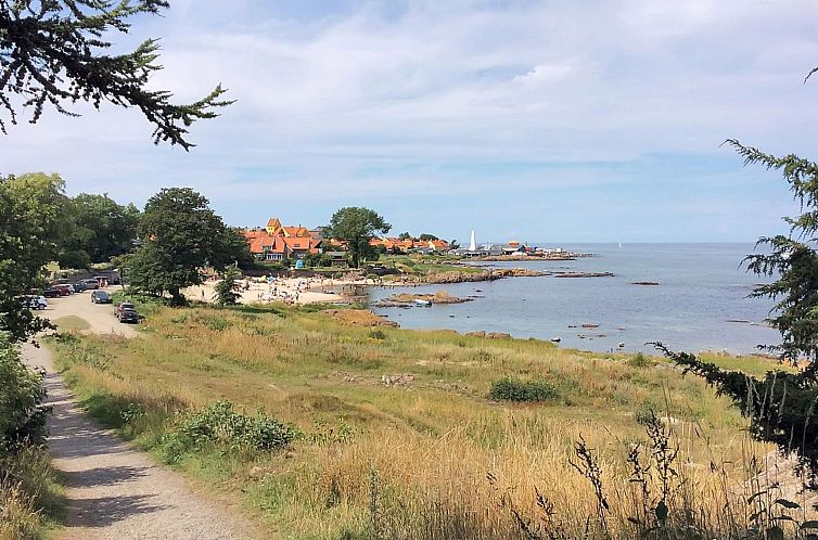 Vakantiehuis "Linda" - 200m from the sea