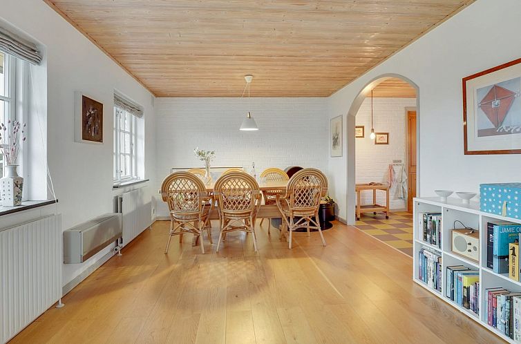 Vakantiehuis "Jolin" - 200m from the sea